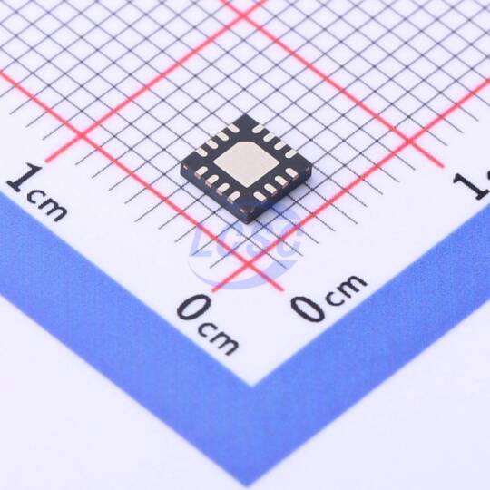 MICROCHIP EQCO30T5.2 - 2