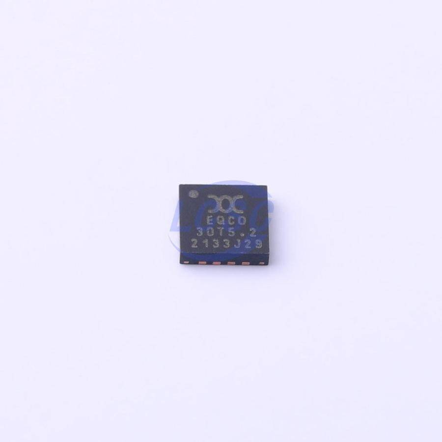 MICROCHIP EQCO30T5.2 - 3