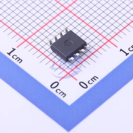 MICROCHIP HCS201-I/SN - 2