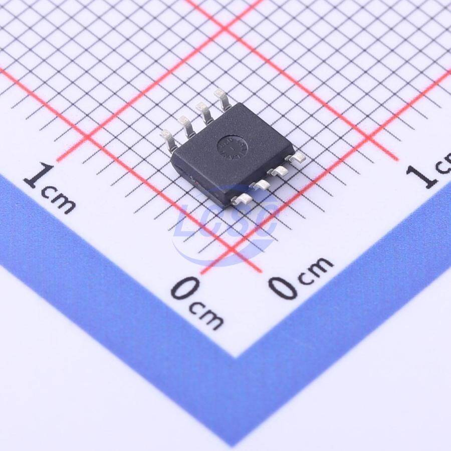 MICROCHIP HCS201-I/SN - 2