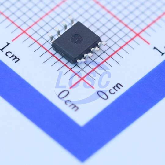 MICROCHIP HCS300-I/SN - 2