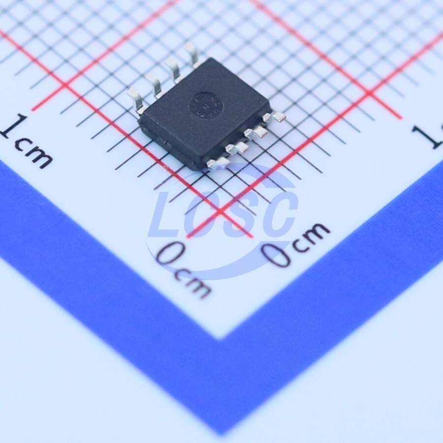 MICROCHIP HCS300-I/SN - 2