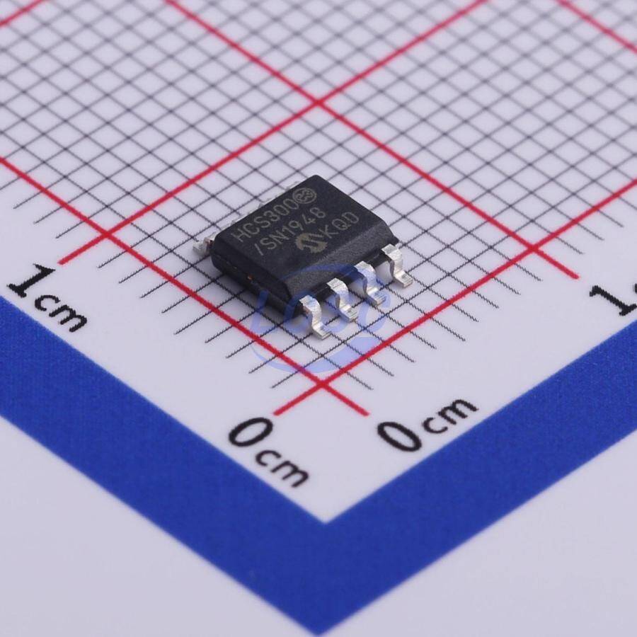 MICROCHIP HCS300/SN - 1