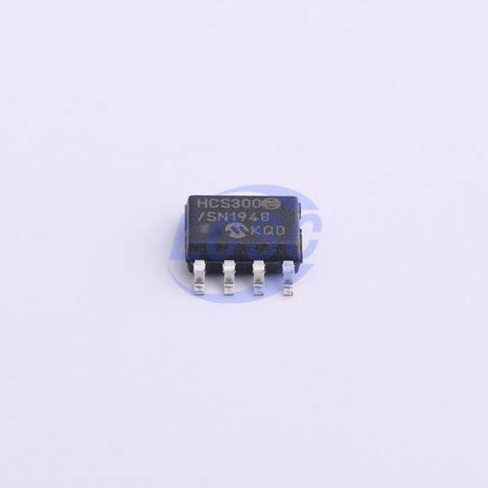 MICROCHIP HCS300/SN - 3