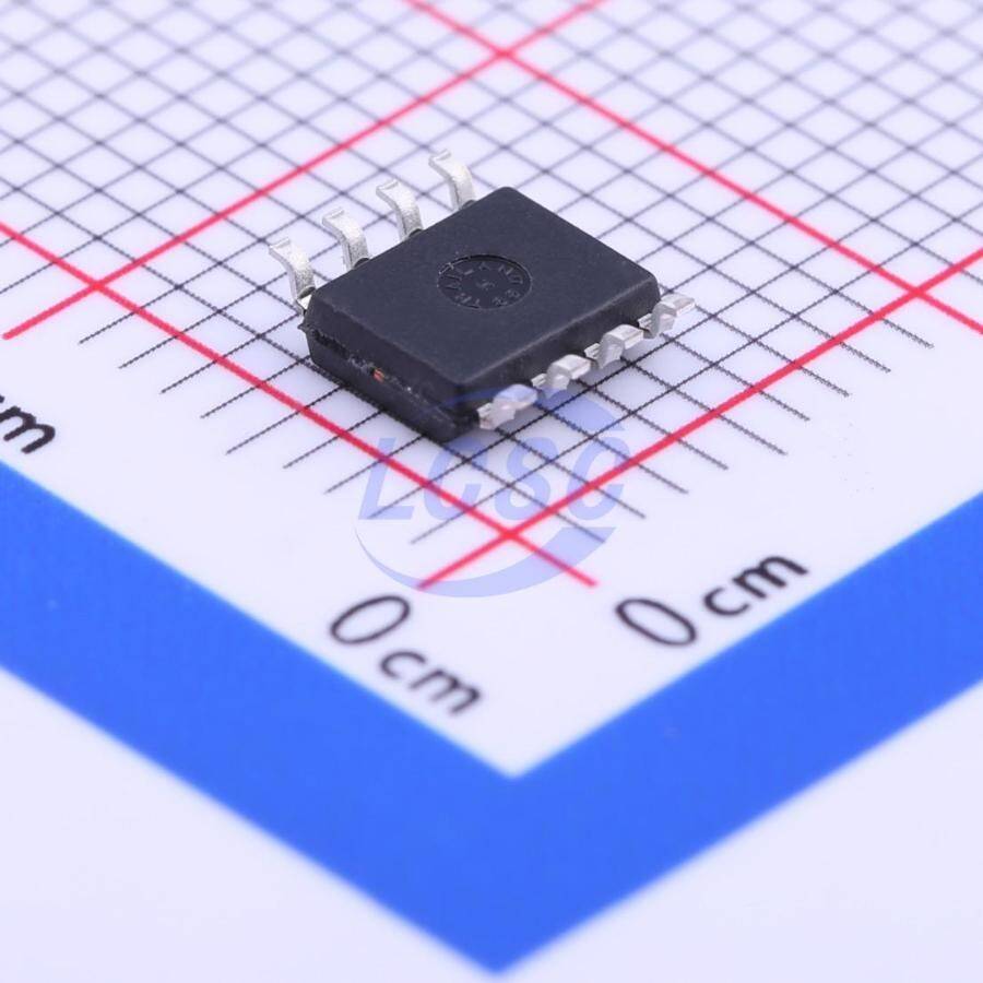 MICROCHIP HCS301-I/SN - 2