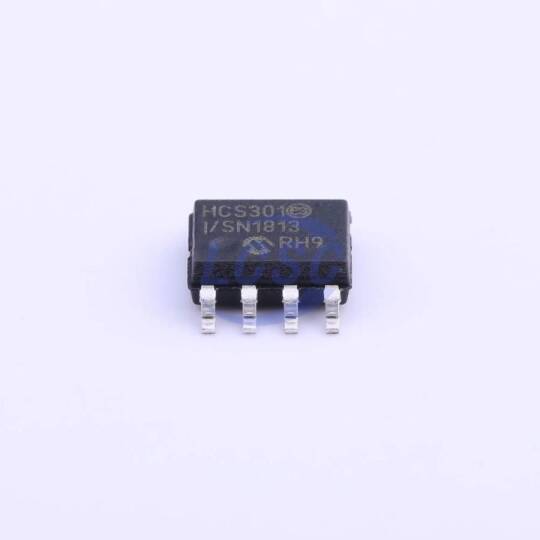 MICROCHIP HCS301-I/SN - 3
