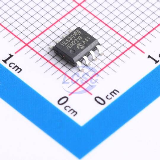 MICROCHIP HCS301/SN - 1