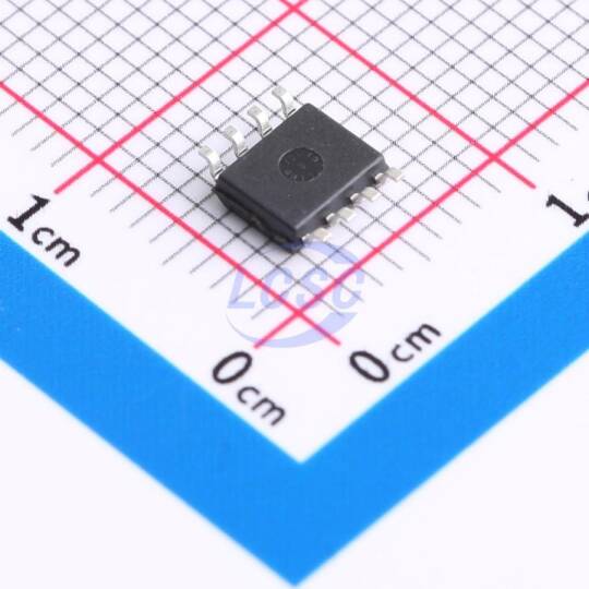 MICROCHIP HCS301/SN - 2