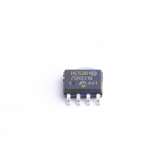MICROCHIP HCS301/SN - 3