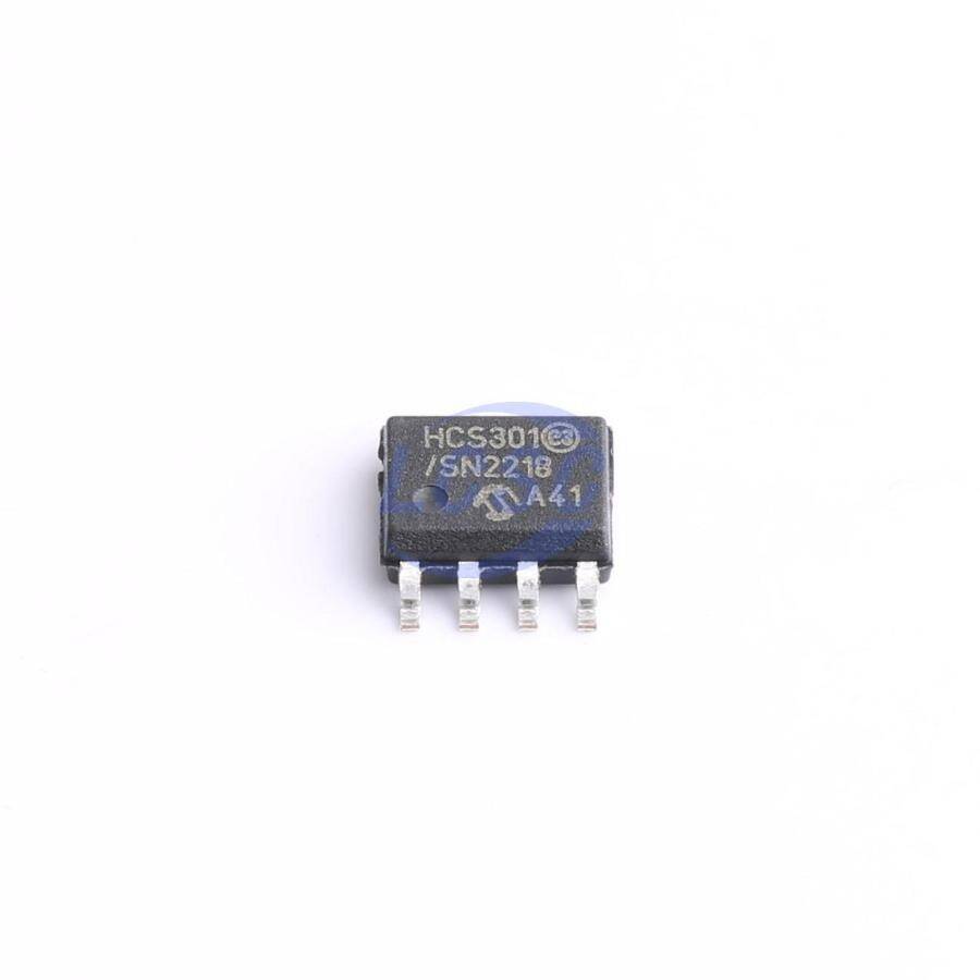 MICROCHIP HCS301/SN - 3