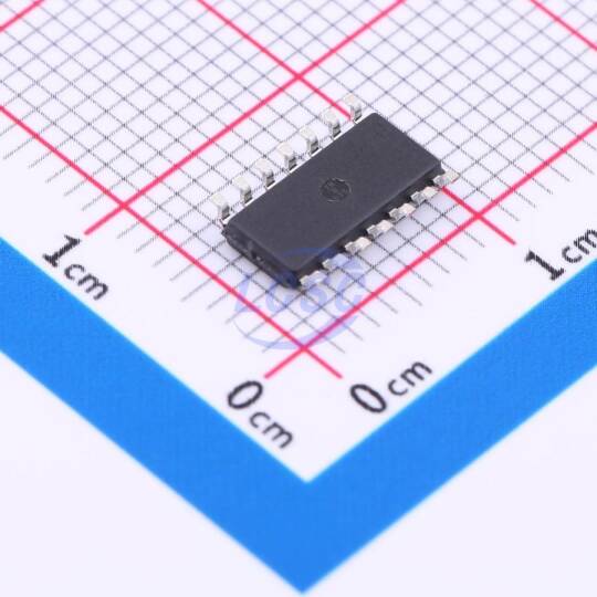 MICROCHIP HCS515-I/SL - 2