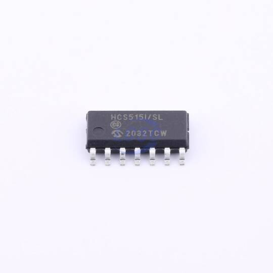 MICROCHIP HCS515-I/SL - 3