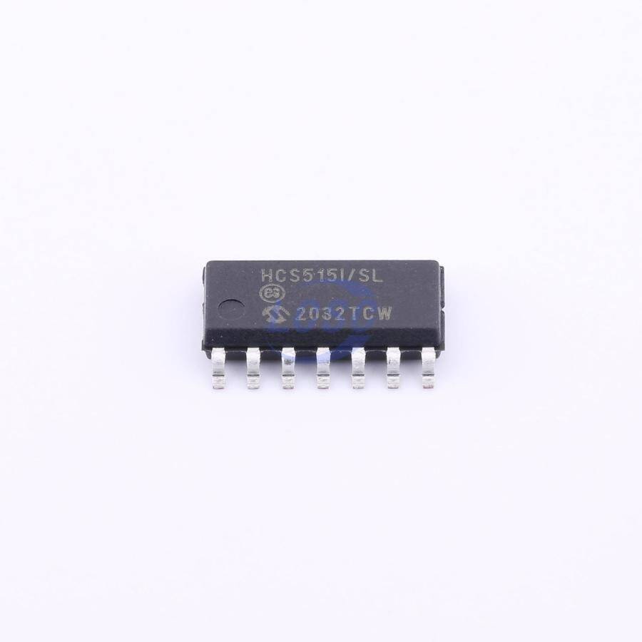 MICROCHIP HCS515-I/SL - 3