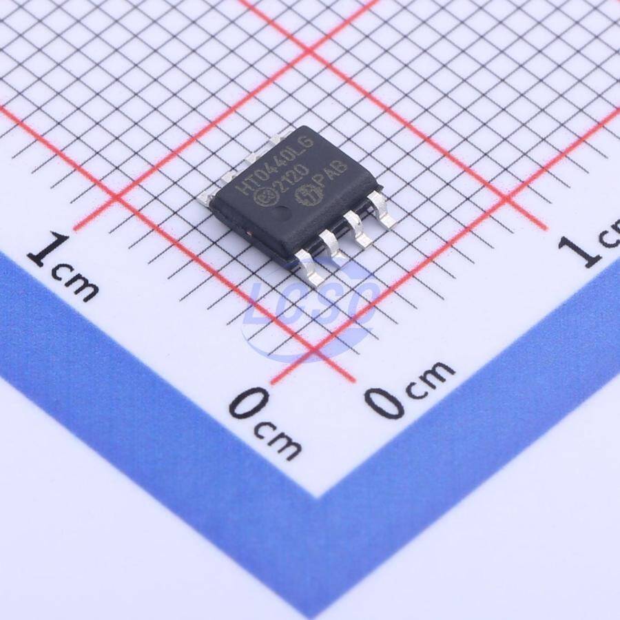 MICROCHIP HT0440LG-G - 1