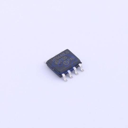 MICROCHIP HT0440LG-G - 3