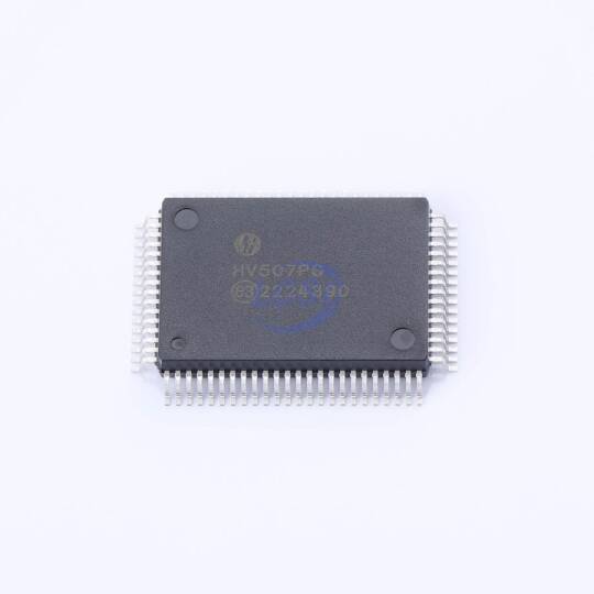 MICROCHIP HV507PG-G - 3