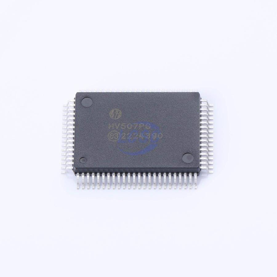 MICROCHIP HV507PG-G - 3