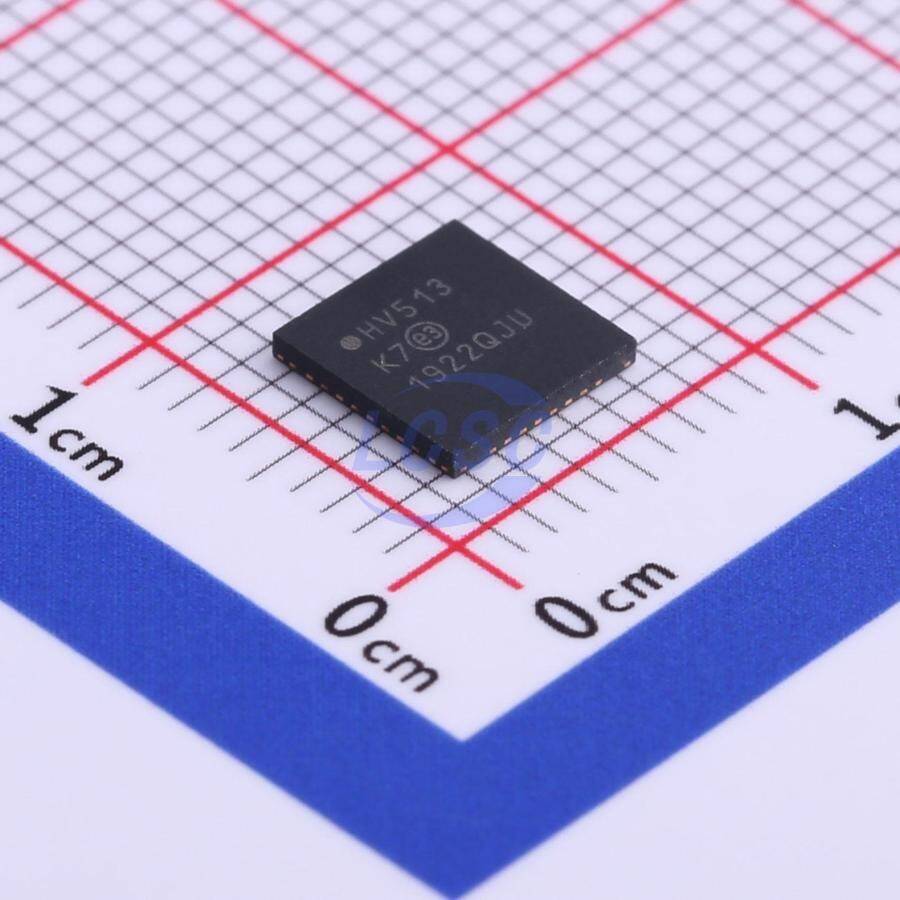 MICROCHIP HV513K7-G - 1