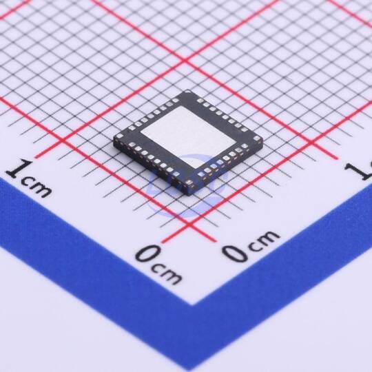 MICROCHIP HV513K7-G - 2