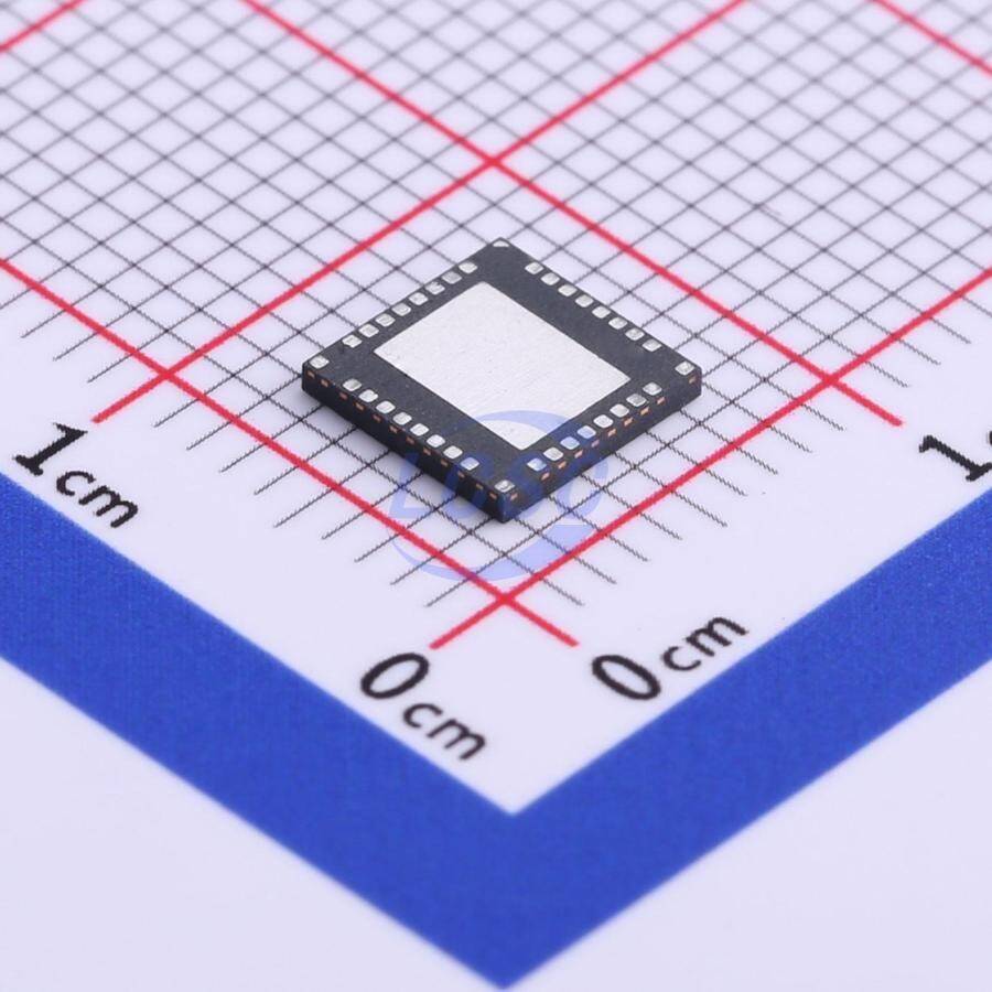 MICROCHIP HV513K7-G - 2