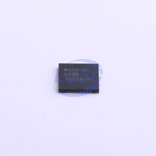 MICROCHIP HV513K7-G - 3