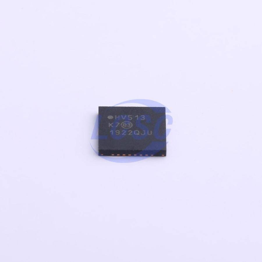 MICROCHIP HV513K7-G - 3