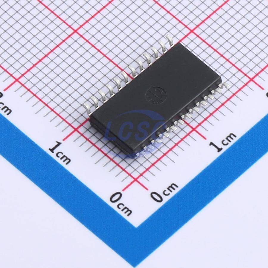 MICROCHIP HV513WG-G - 2