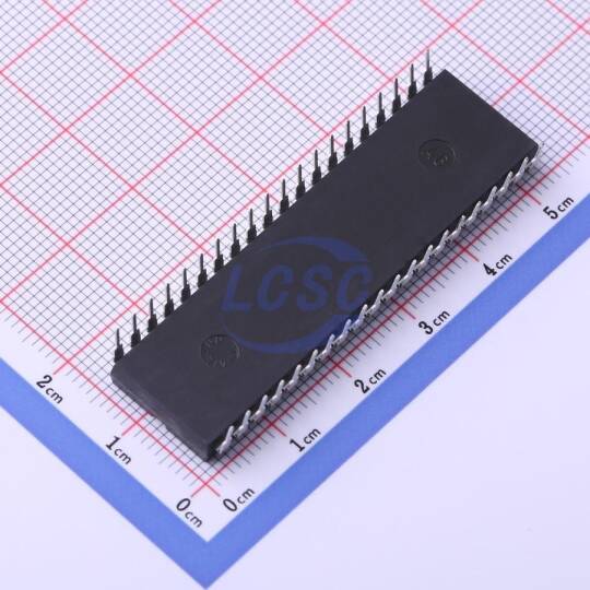 MICROCHIP HV518P-G - 2