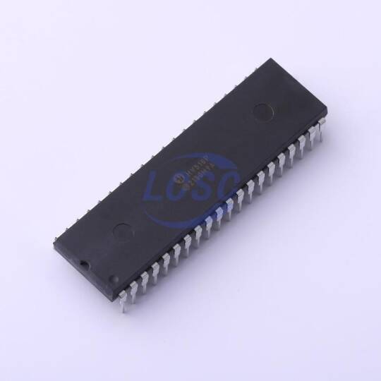 MICROCHIP HV518P-G - 3