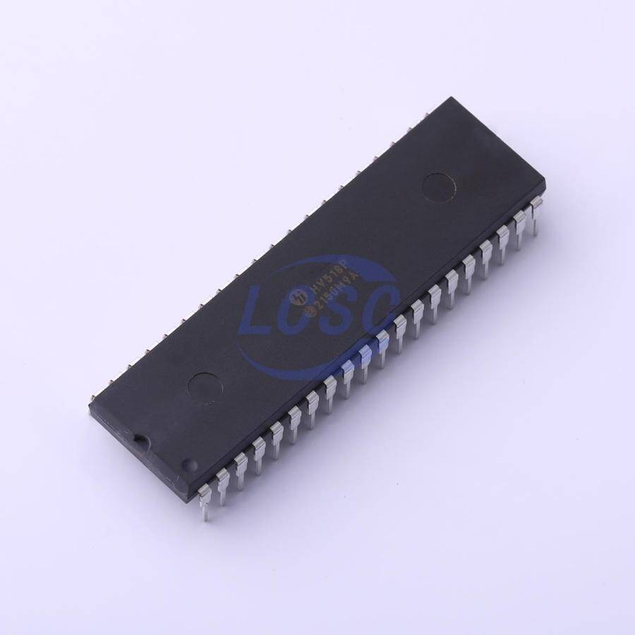 MICROCHIP HV518P-G - 3
