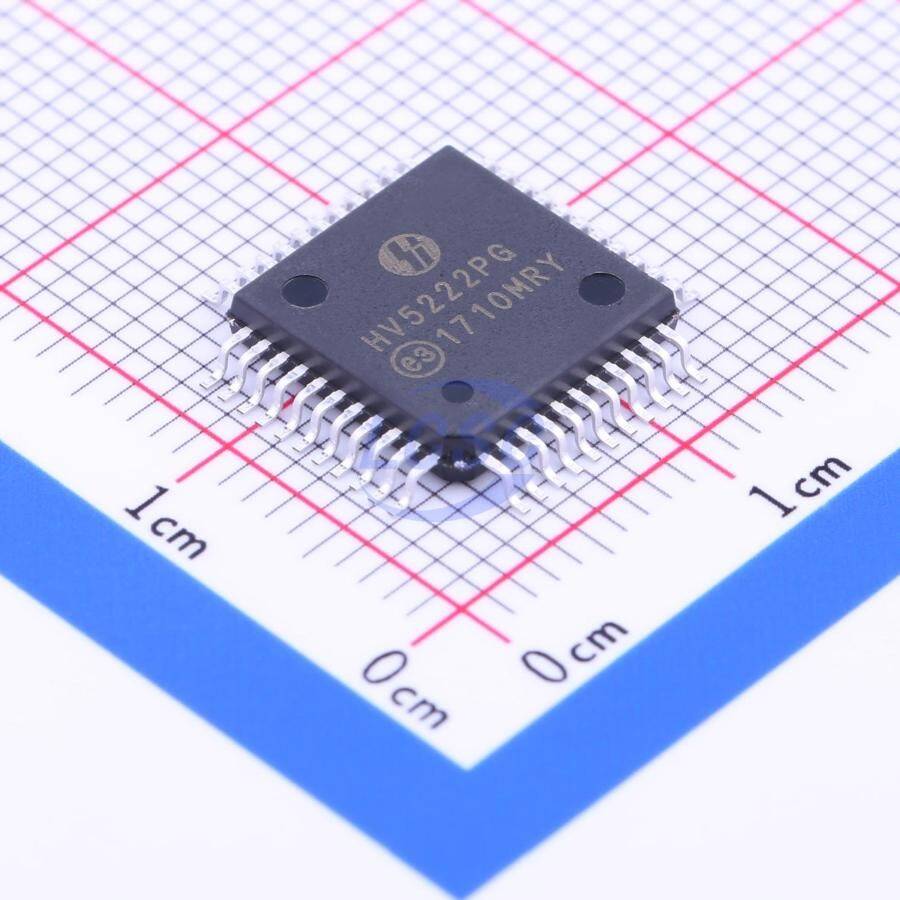 MICROCHIP HV5222PG-G - 1