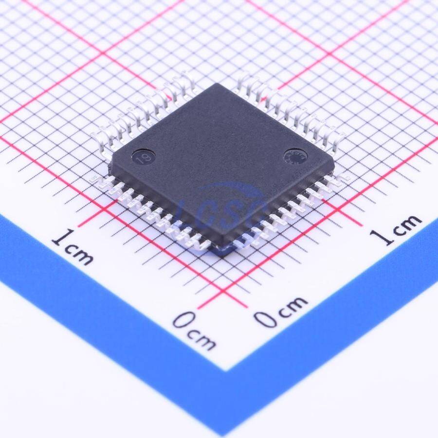 MICROCHIP HV5222PG-G - 2