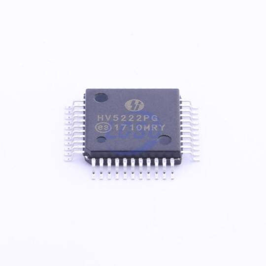 MICROCHIP HV5222PG-G - 3