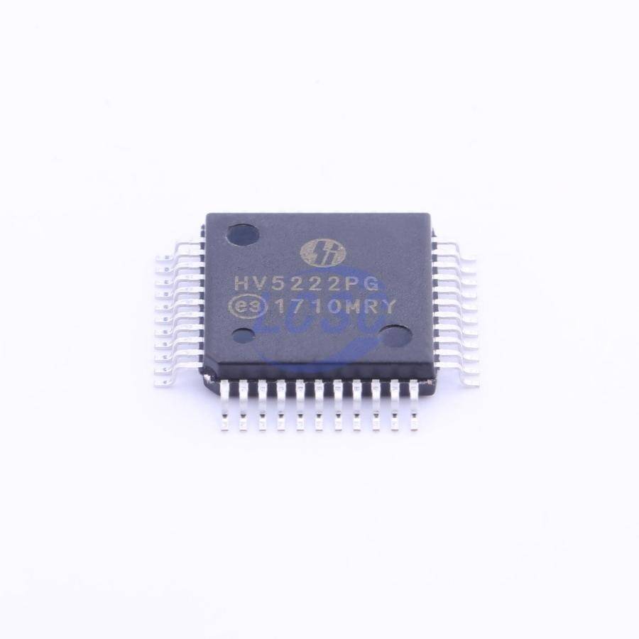 MICROCHIP HV5222PG-G - 3