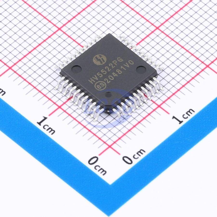 MICROCHIP HV5522PG-G - 1