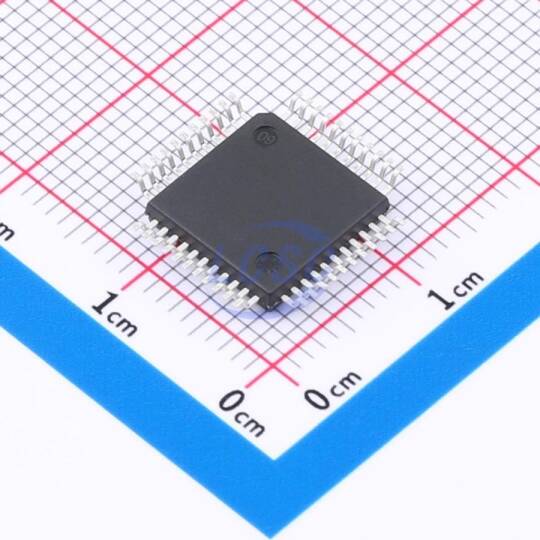 MICROCHIP HV5522PG-G - 2