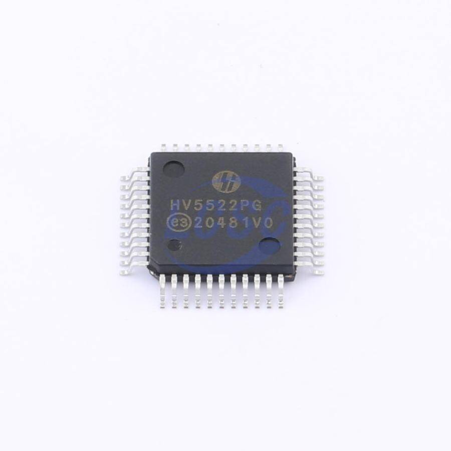 MICROCHIP HV5522PG-G - 3