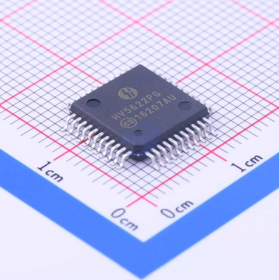 MICROCHIP HV5622PG-G - 1