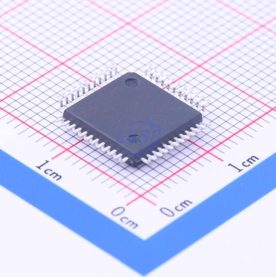 MICROCHIP HV5622PG-G - 2