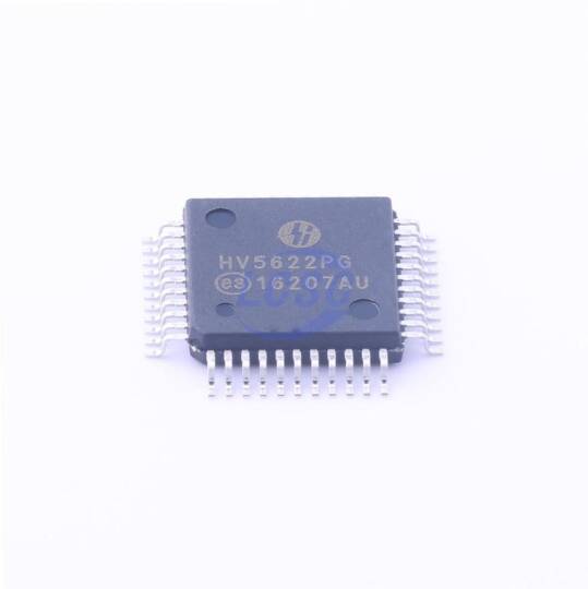 MICROCHIP HV5622PG-G - 3