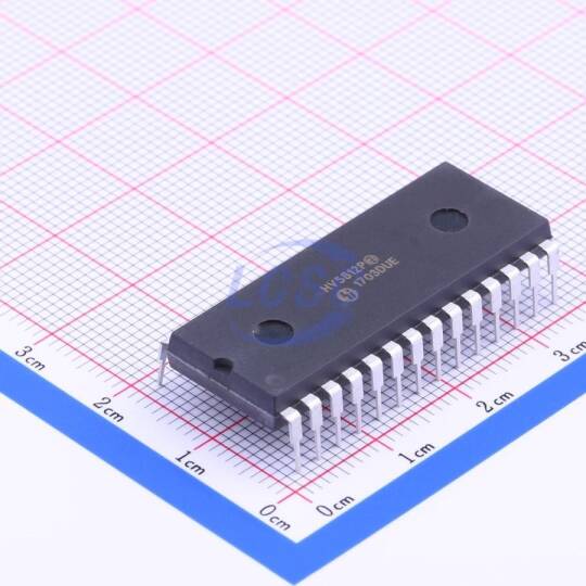 MICROCHIP HV5812P-G - 1