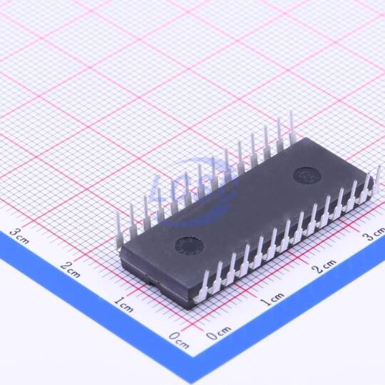 MICROCHIP HV5812P-G - 2