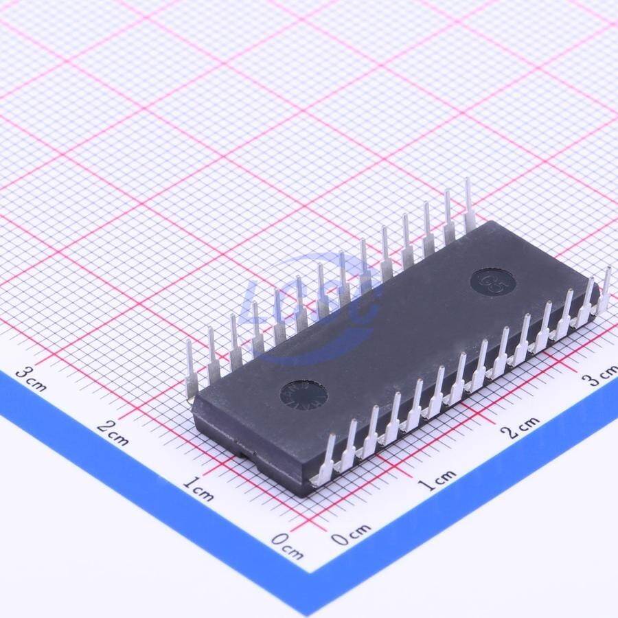 MICROCHIP HV5812P-G - 2