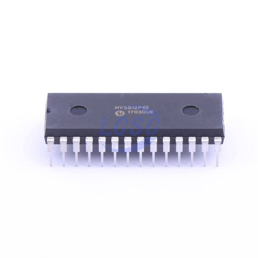 MICROCHIP HV5812P-G - 3