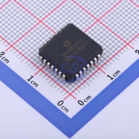 MICROCHIP HV5812PJ-G - 1