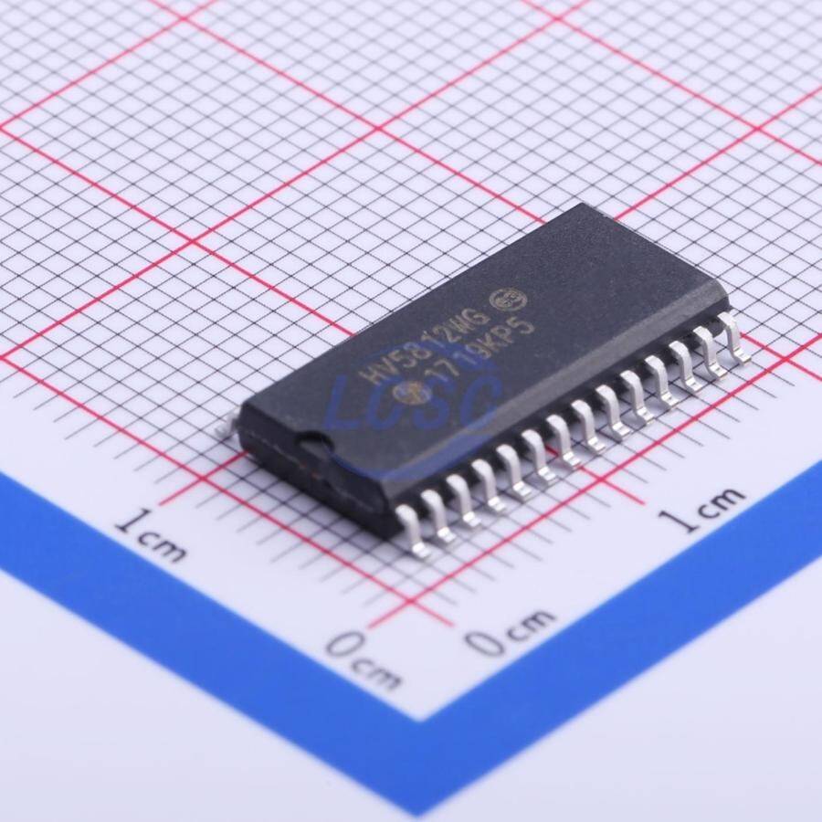 MICROCHIP HV5812WG-G - 1