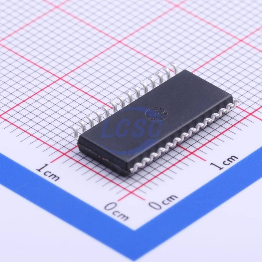 MICROCHIP HV5812WG-G - 2