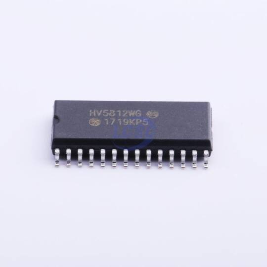 MICROCHIP HV5812WG-G - 3