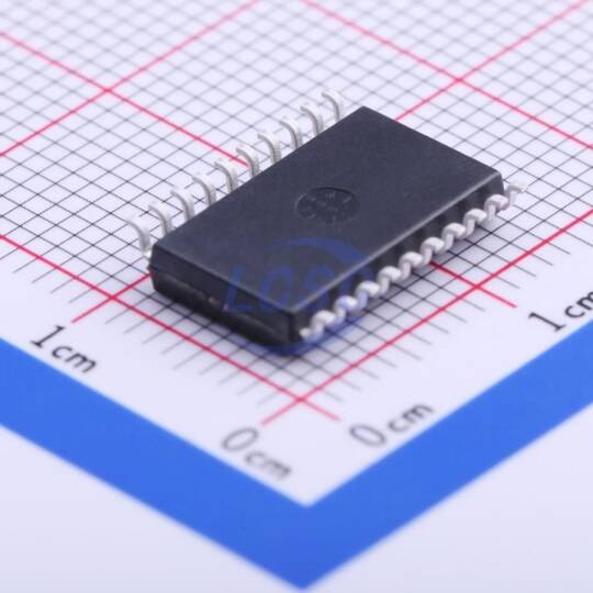 MICROCHIP HV6810WG-G - 2