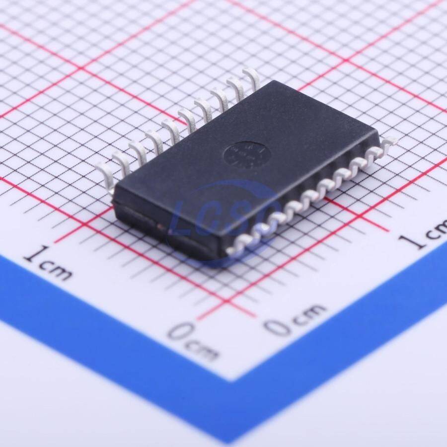 MICROCHIP HV6810WG-G - 2